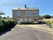 Maison à ATHIS-DE-L&#039;ORNE