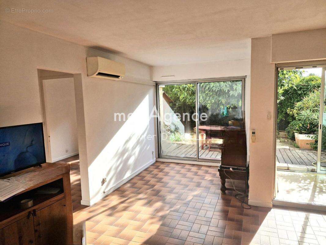 Appartement à LA CIOTAT