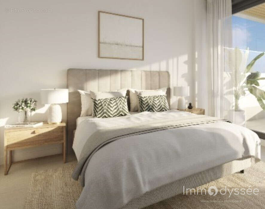 Appartement à ORMESSON-SUR-MARNE