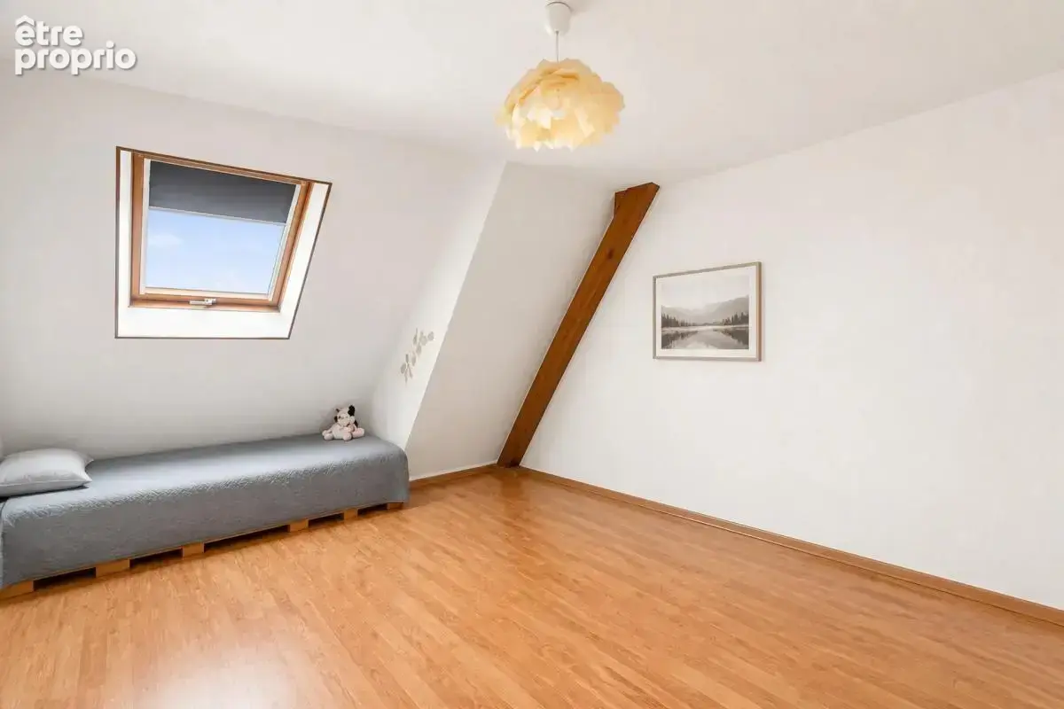 Appartement duplex 6 pièces – 120 m² – Haguenau - photo 13