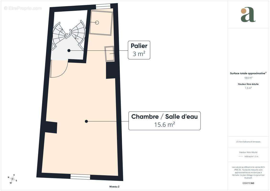 Maison à GRANS