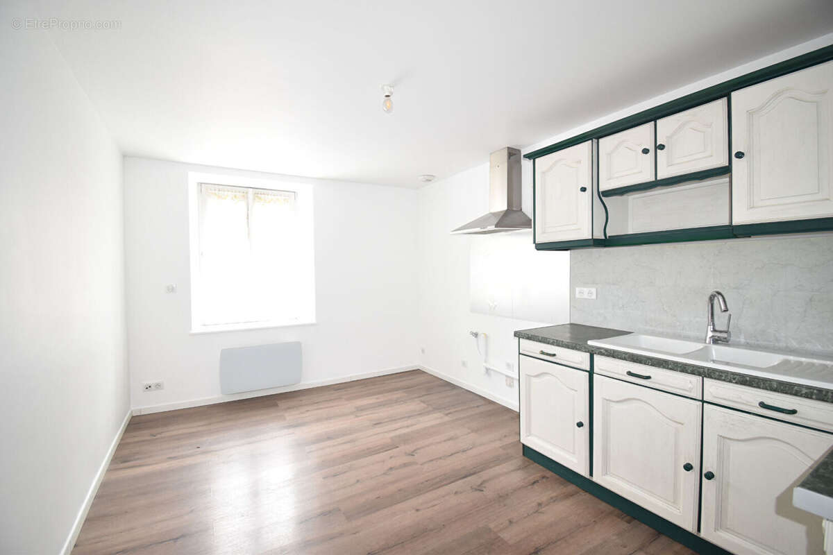 Appartement à ANOULD