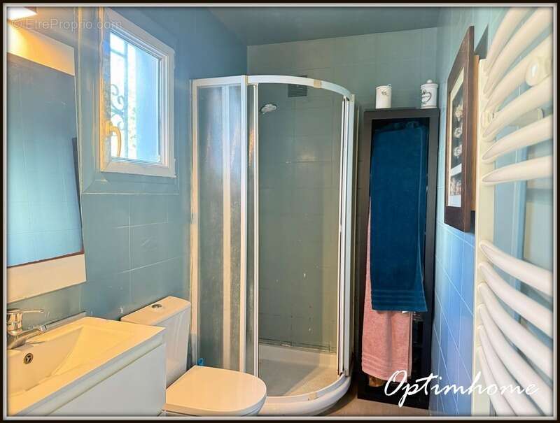 Maison à LA BAULE-ESCOUBLAC