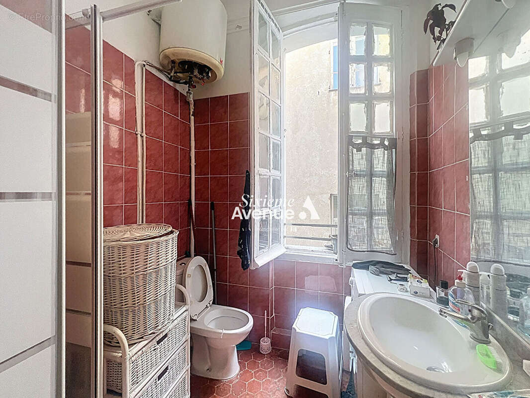 Appartement à GRASSE