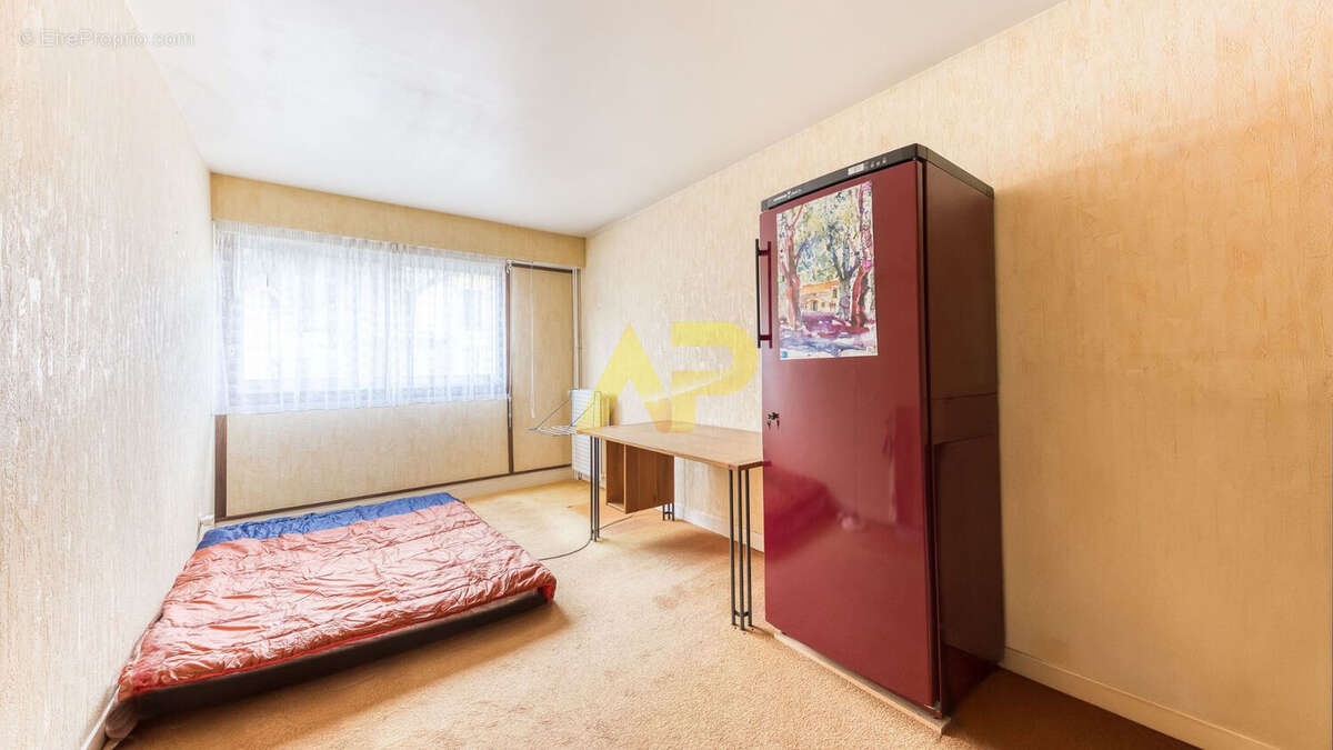 Appartement à LE PLESSIS-ROBINSON