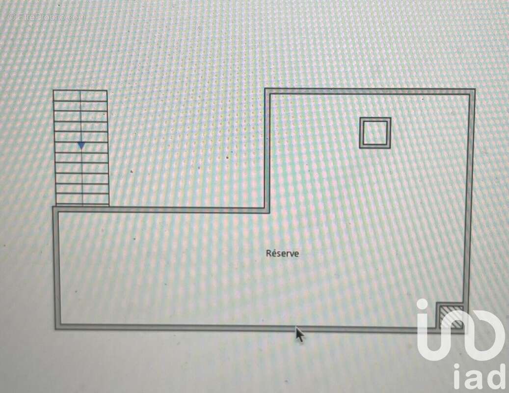 Photo 9 - Appartement à LES PAVILLONS-SOUS-BOIS