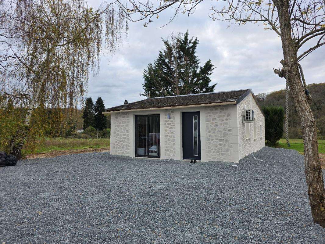 Maison à SAINT-MARCEL