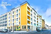 Appartement à METZ