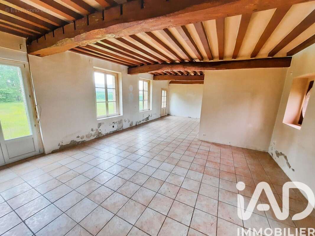 Photo 4 - Maison à ETALONDES