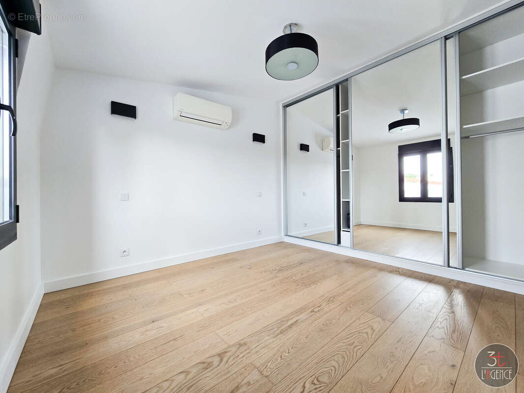 Appartement à MONTREUIL
