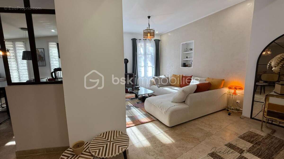 Appartement à CARPENTRAS