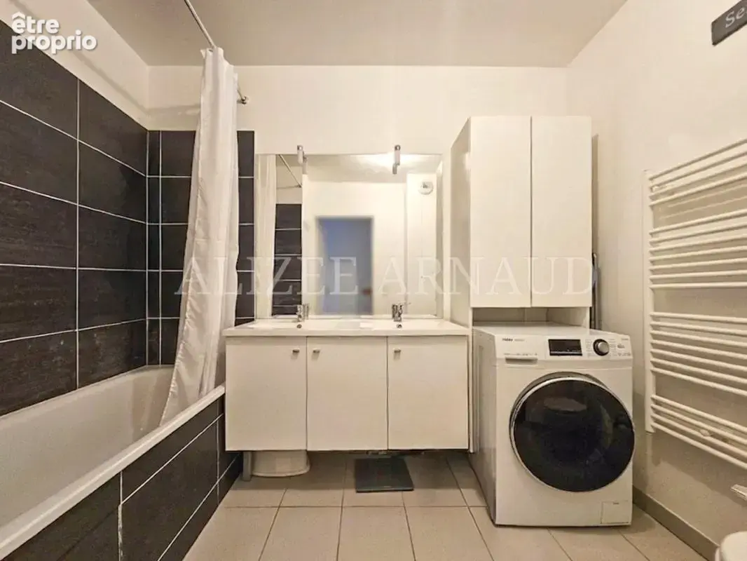 Appartement - photo 13