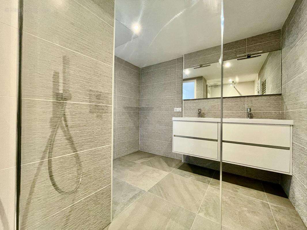 44210 pornic - appartement a vendre - 3 pieces - photo 8
