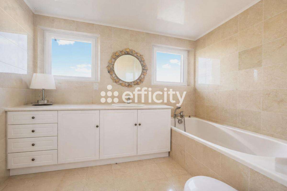 Maison à LA ROCHE-POSAY