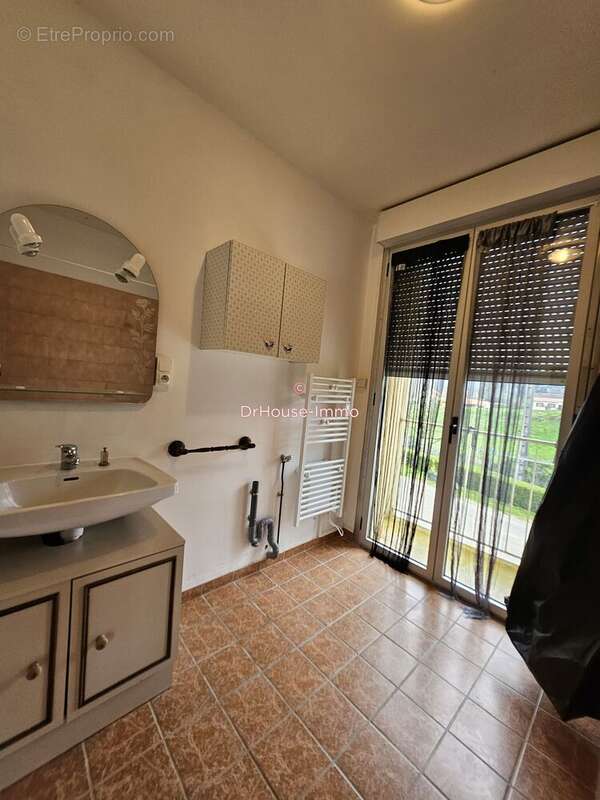 Appartement à LEYME