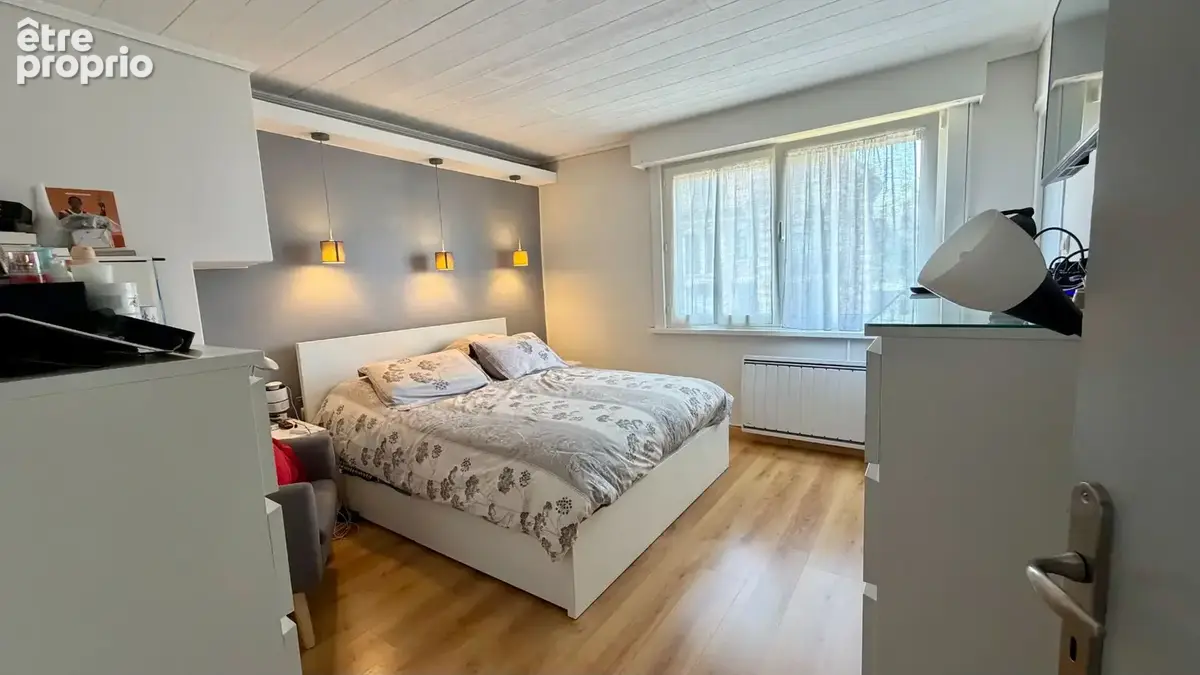 Maison Marcq En Baroeul 7 pièces 125 m2 - photo 13