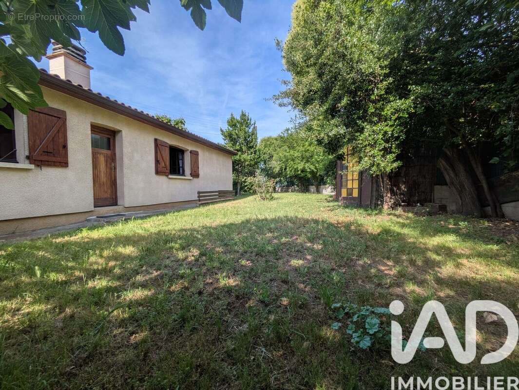 Photo 5 - Maison à TOULOUSE