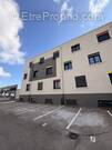 Appartement à PIERRE-BENITE
