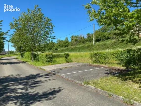 Parcelle de terrain a batir - photo 3