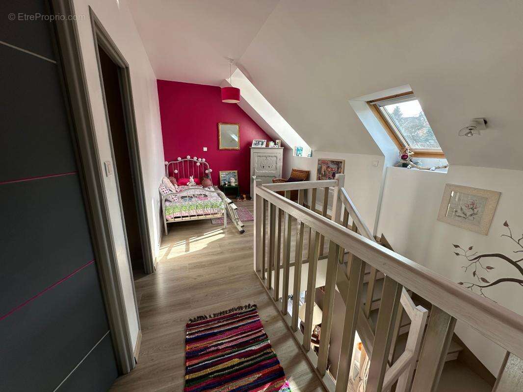 Appartement à SAINT-RENAN