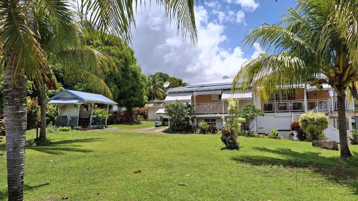 Maison 170 m² à Goyave  - photo 19