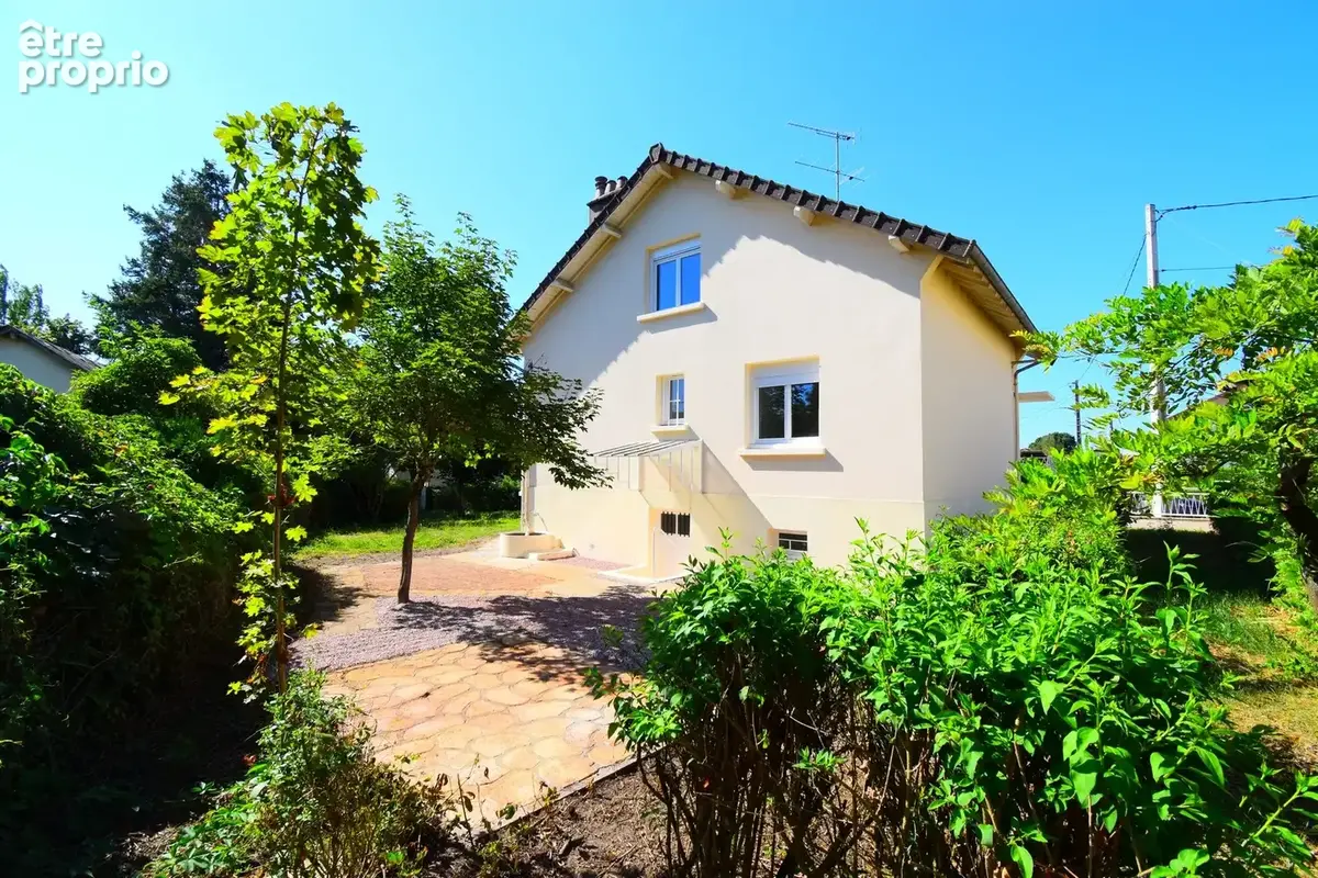 Villa indépendante rénovée - Yzeure - photo 3