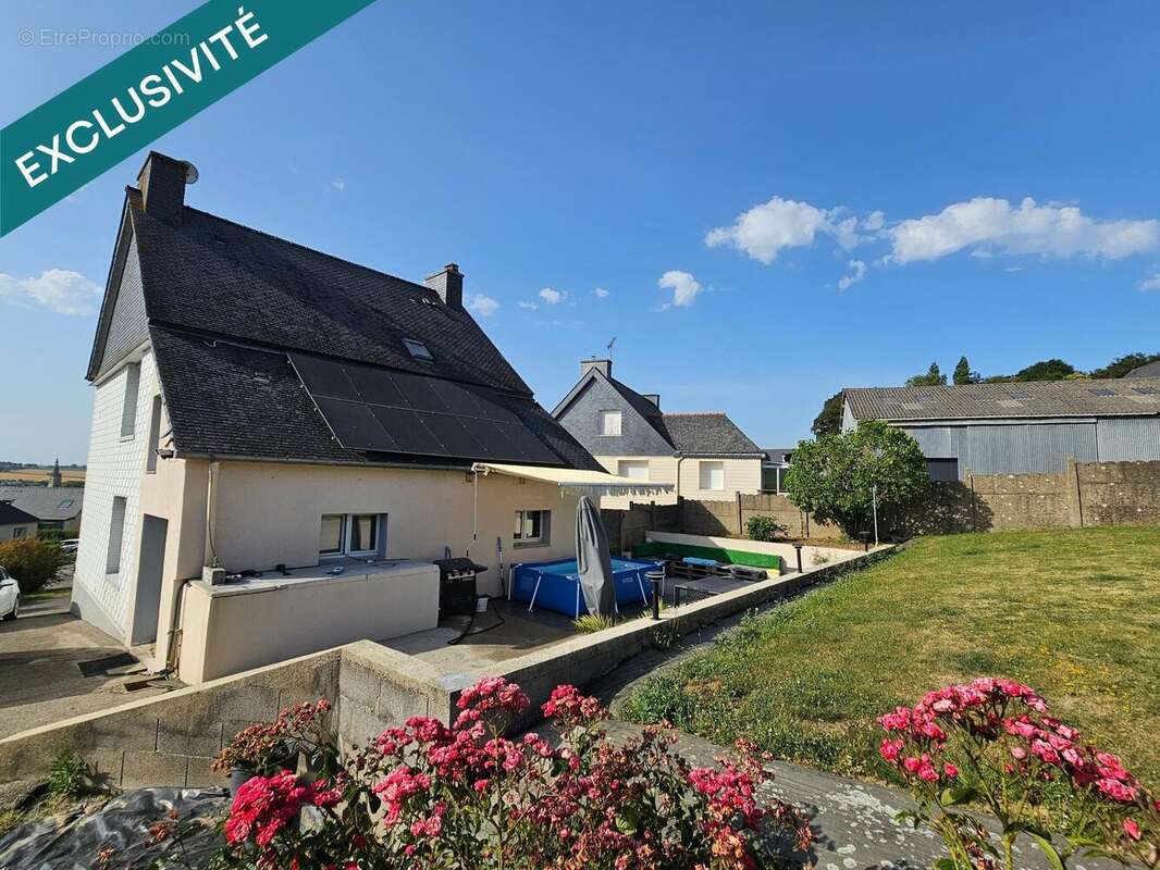 Photo 9 - Maison à TREVE