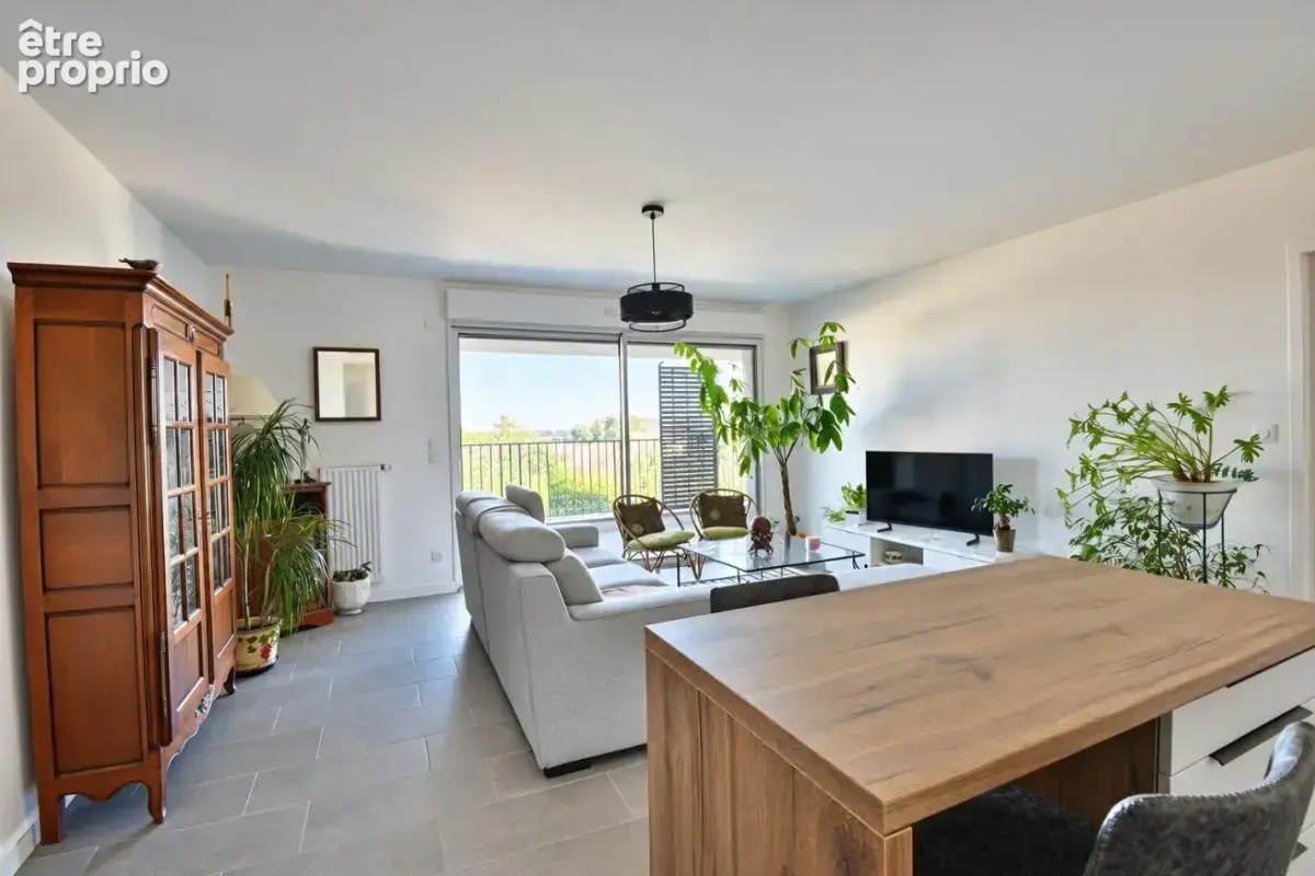 Appartement - photo 2