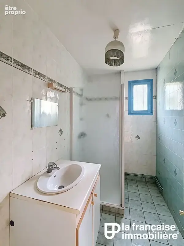 Maison Saint Aubin D Aubigne 6 pièce(s) 80.38 m2 - photo 7
