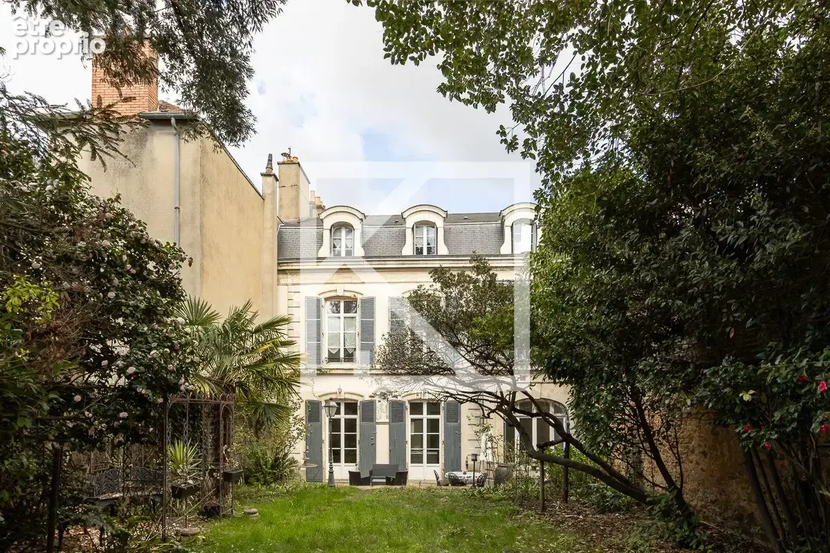 Photo Maison à Le Mans au prix de 650 000€