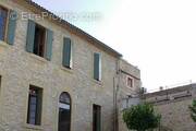 Appartement à CALVISSON
