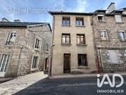 Photo 1 - Appartement à SAINT-ALBAN-SUR-LIMAGNOLE