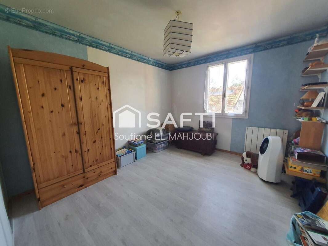 Photo 8 - Maison à MONTIGNY-LES-CORMEILLES