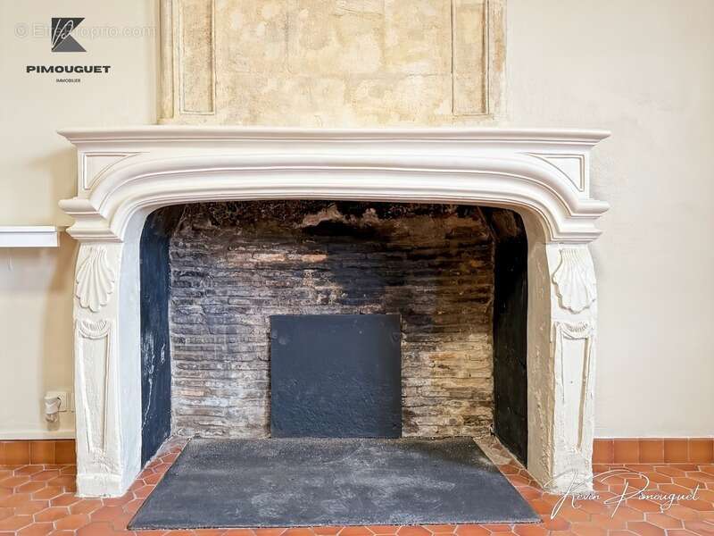 Maison à CASTILLON-LA-BATAILLE