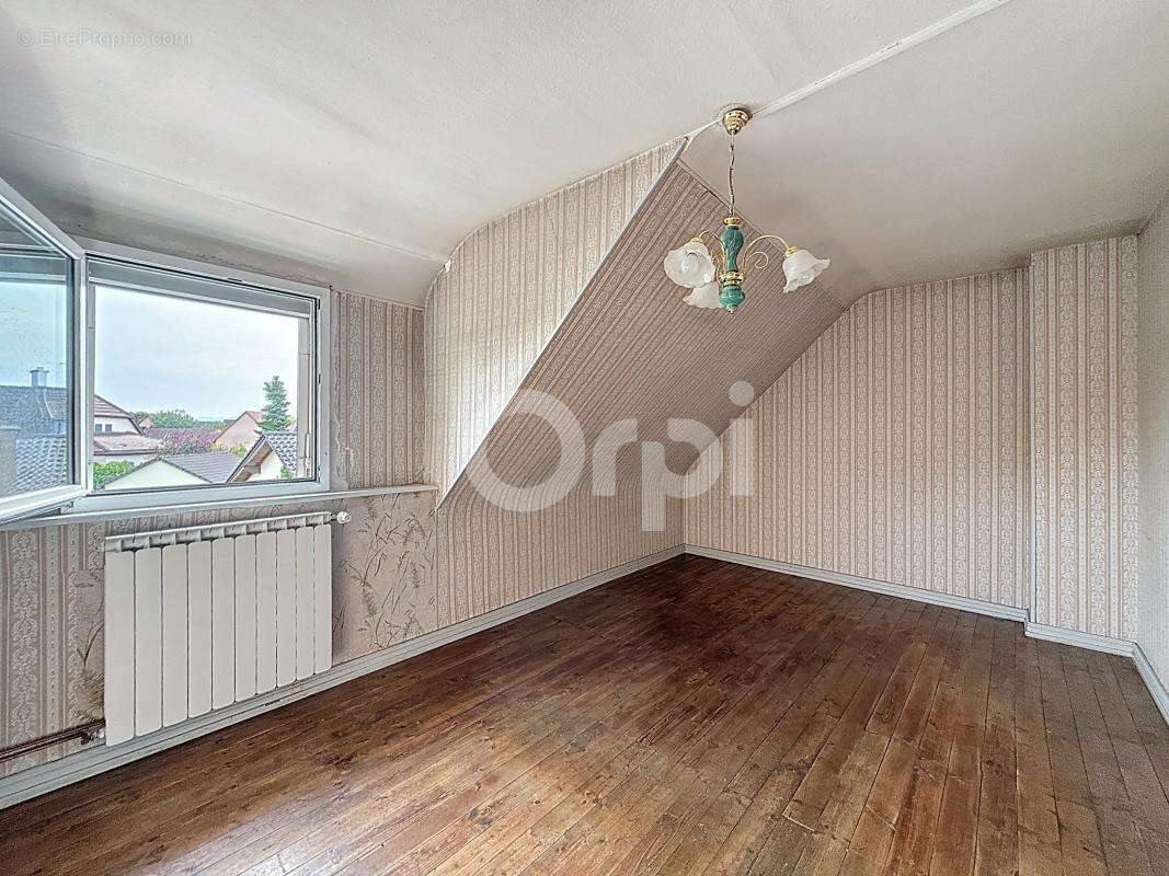 Maison à KINGERSHEIM