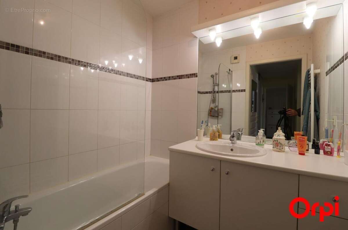 Appartement à BISCHHEIM