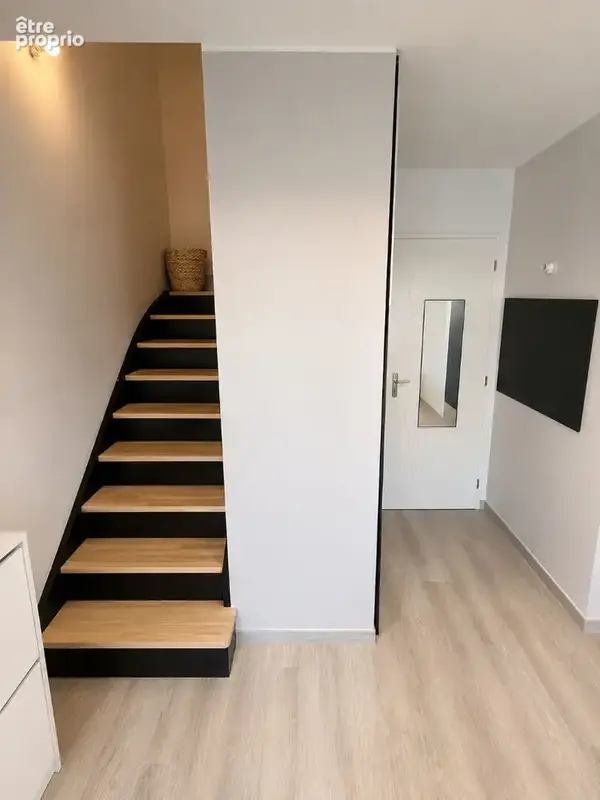 Maison à la Chapelle en Serval de 89 m² Idéalement située avec 300m2 de terrain !!! - photo 3