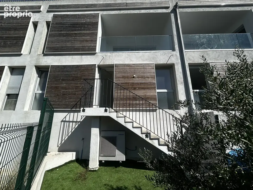 Photo Appartement à Marseille-11e au prix de 409 000€