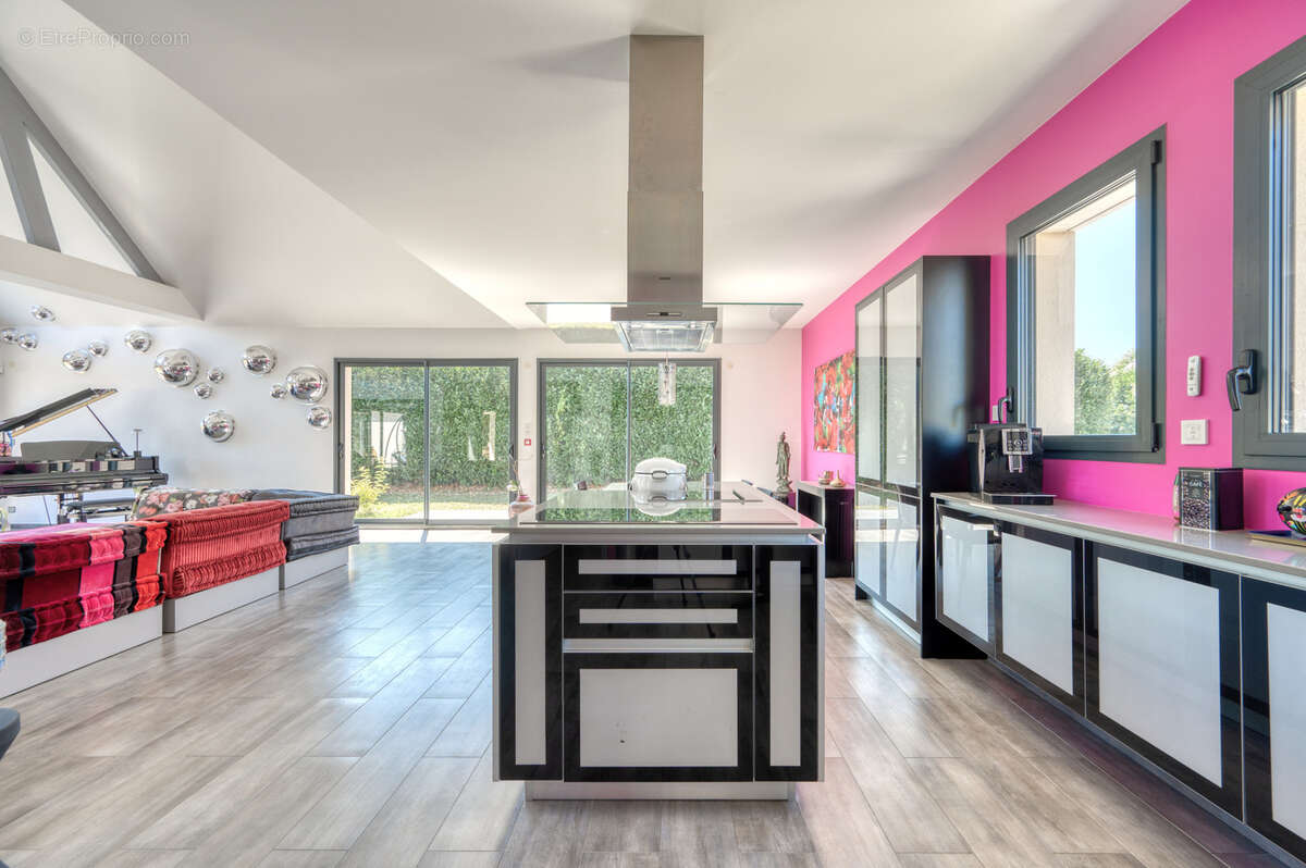 Maison à SAINT-GERMAIN-DE-LA-GRANGE