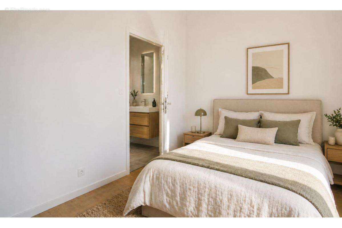 Appartement T5 de 97m² à Vétraz-Monthoux - photo 4
