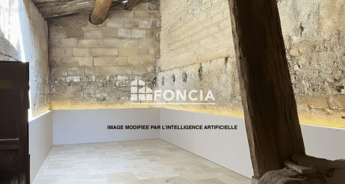 Appartement à SOMMIERES