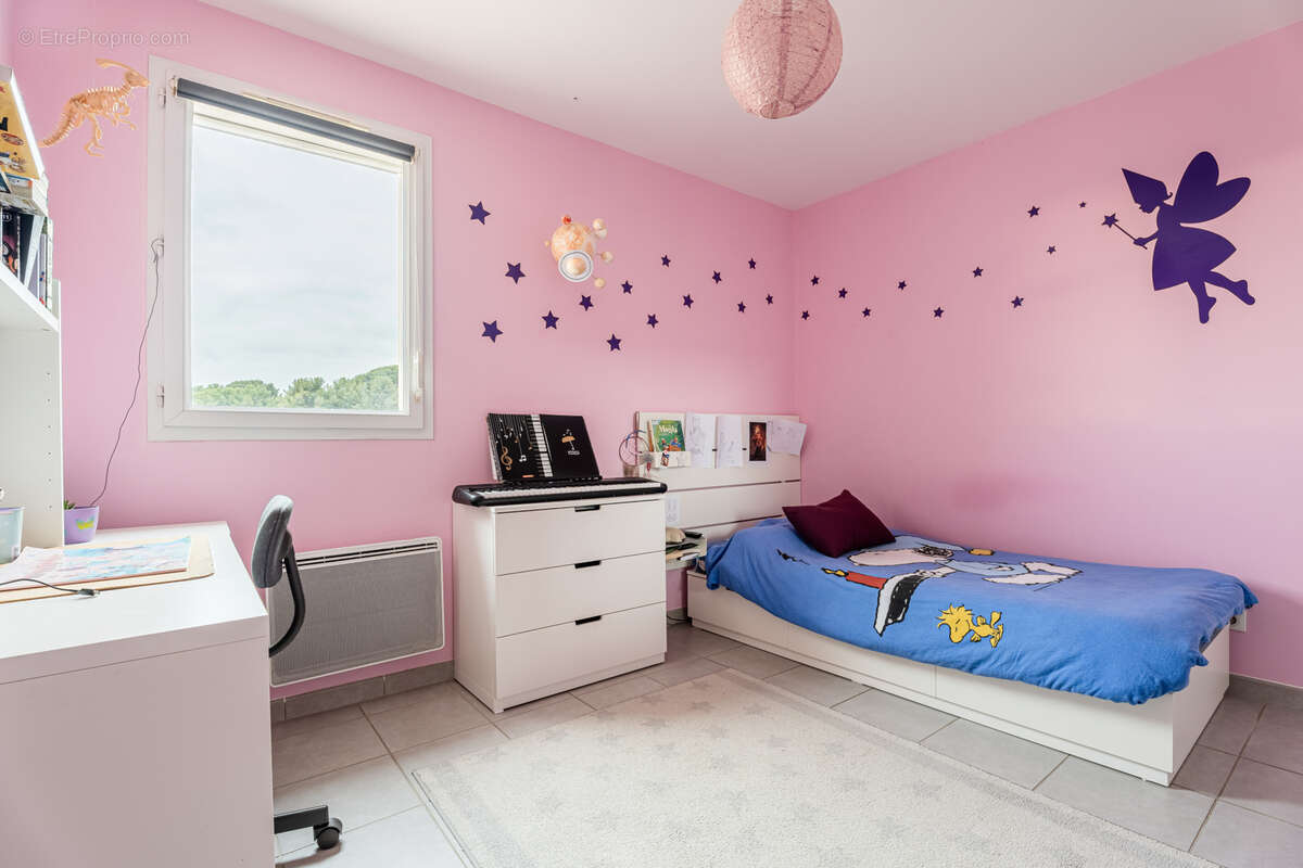 Appartement à LA CIOTAT