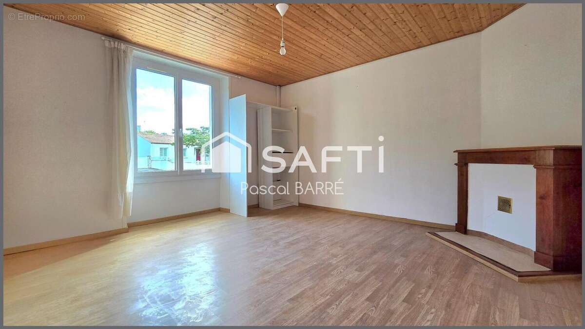 Photo 4 - Appartement à VAIRE
