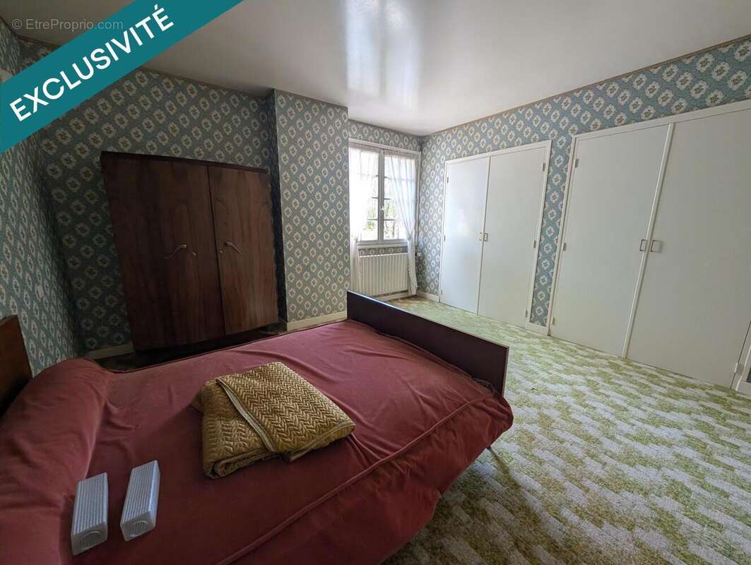 Photo 4 - Maison à CALLAC