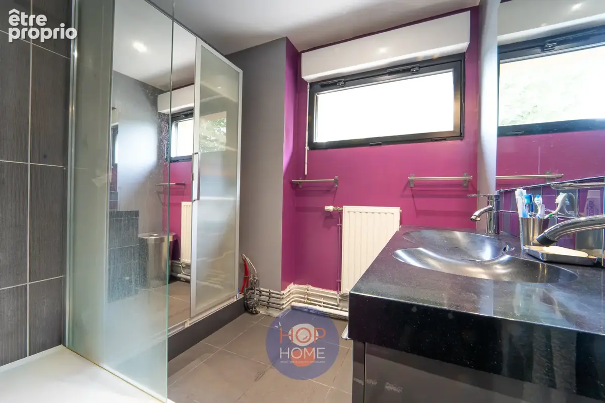 HOP HOME   Maison semi-individuelle, 101m2 / 125m2, LAVENTIE centre - photo 15
