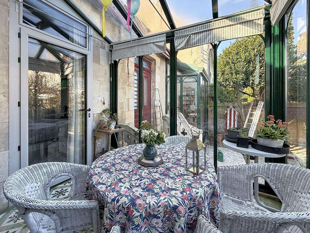 Maison à LA ROCHELLE
