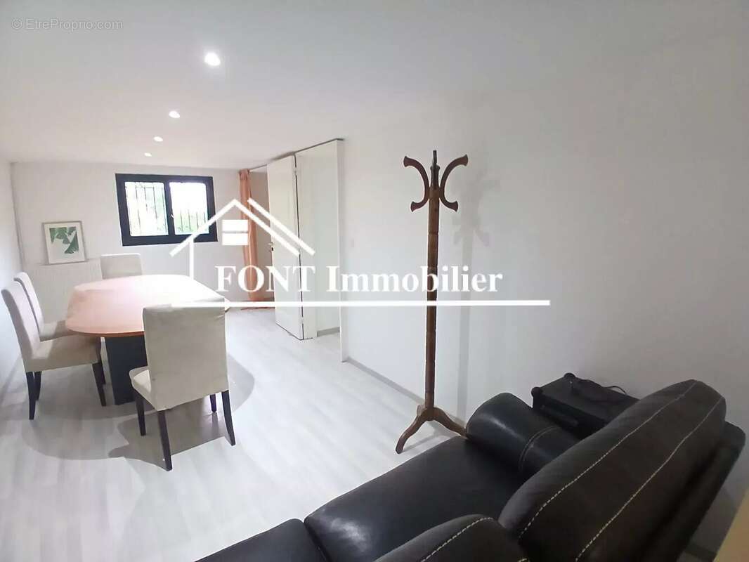 Maison à SAINT-CHAMOND