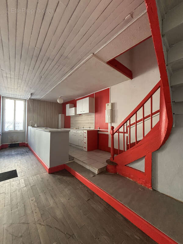 Maison à POTHIERES