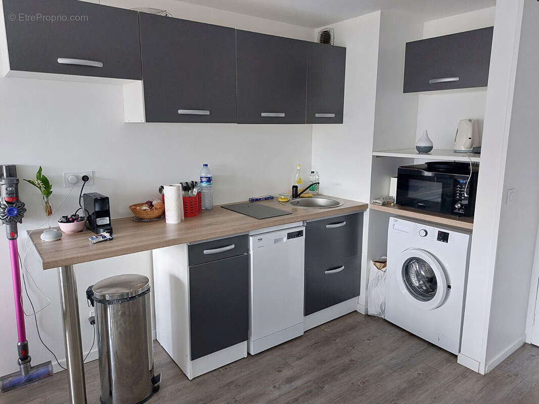 Appartement à HENDAYE