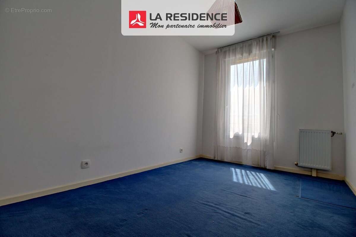 Appartement à CERGY